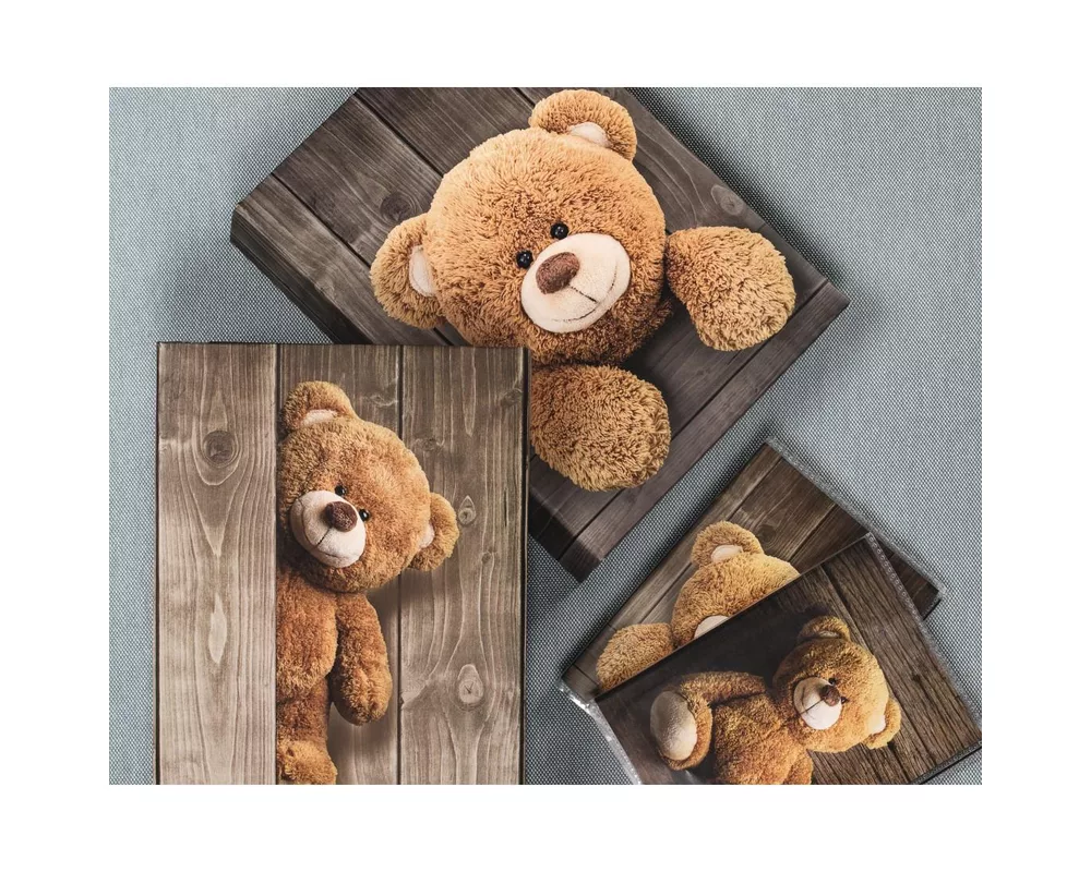 Фото и видео аксесоари Албум с меки корици за 36 снимки с размер 10х15 см, HAMA-02463 10