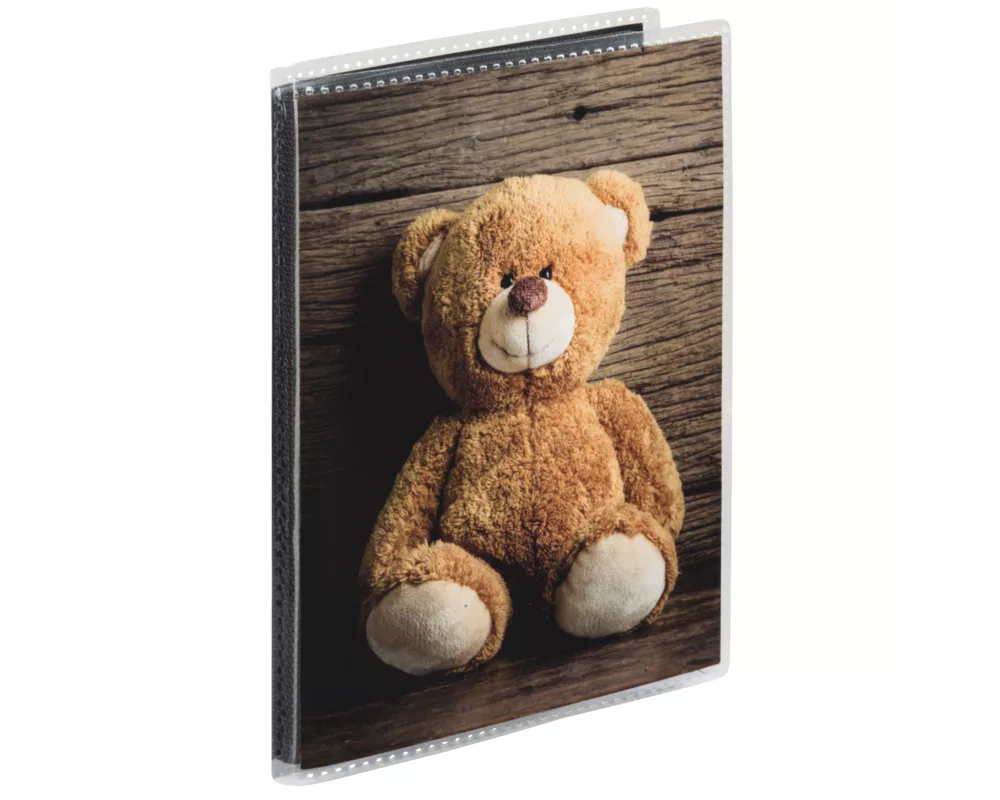 Фото и видео аксесоари Албум с меки корици за 36 снимки с размер 10х15 см, HAMA-02463 4