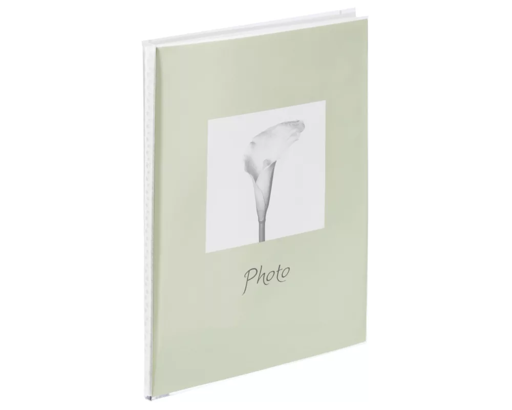 Фото и видео аксесоари Албум с меки корици за 24 снимки с размер 10x15 см, HAMA-02571 5