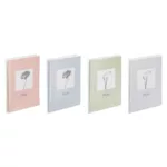 <span>Фото и видео аксесоари</span> Албум с меки корици за 24 снимки с размер 10x15 см, HAMA-02571 <span class='catalog-num-in-name'>HAMA-02571</span> - 