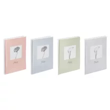  Албум с меки корици за 24 снимки с размер 10x15 см, HAMA-02571 899654 HAMA-02571 на топ цена - PIC.bg