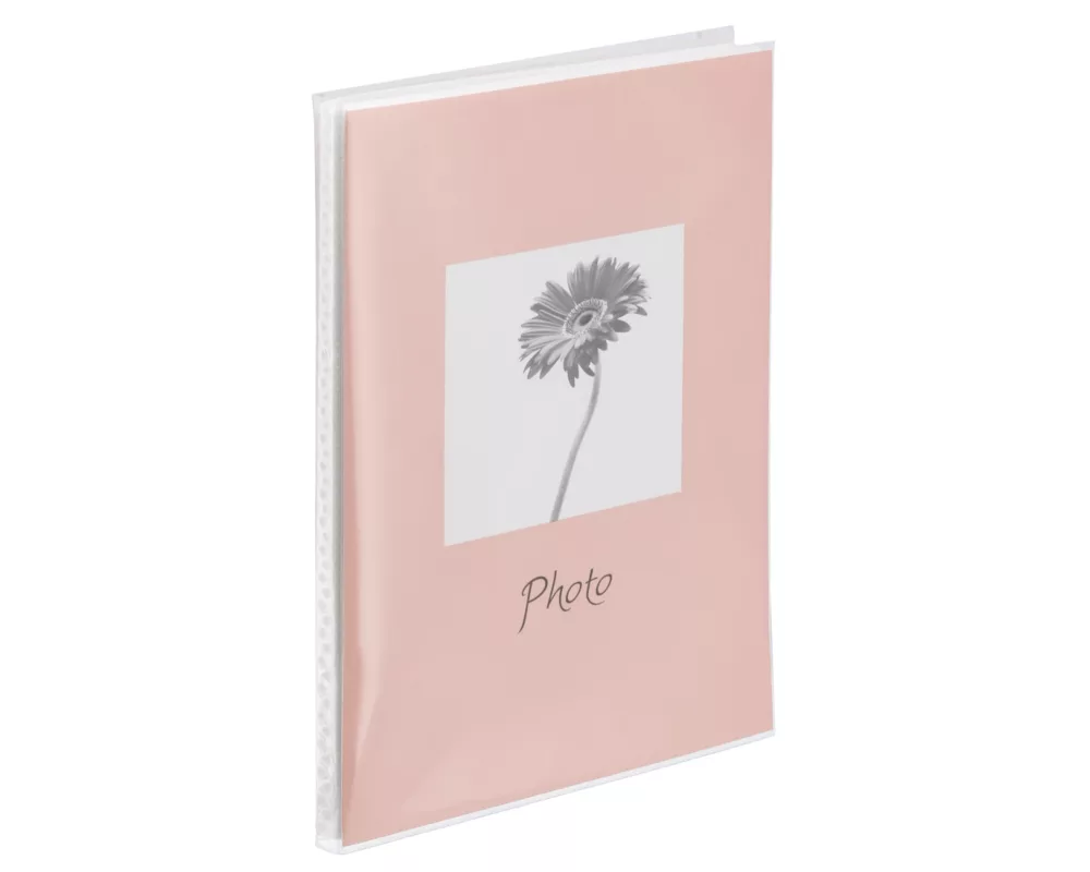 Фото и видео аксесоари Албум с меки корици за 24 снимки с размер 10x15 см, HAMA-02571 4