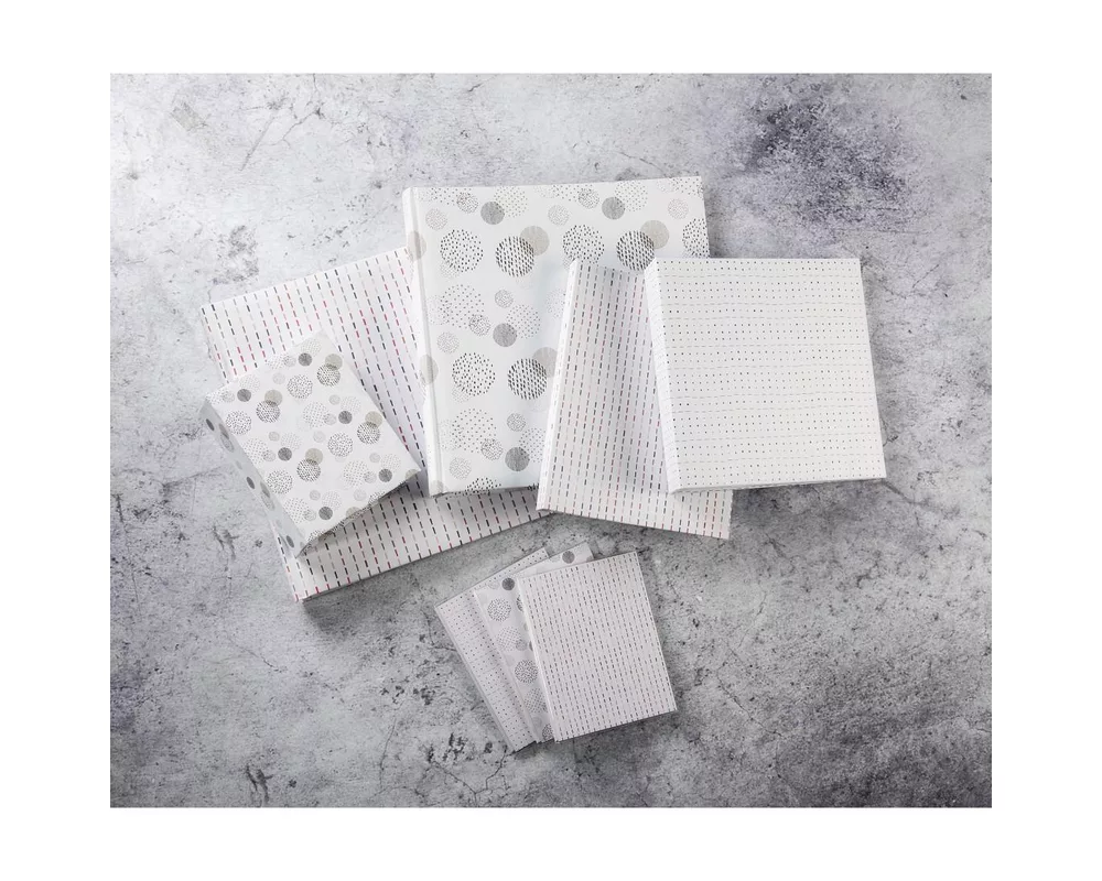 Фото и видео аксесоари Албум за 100 снимки с размер 10х15 см, HAMA-07245 2