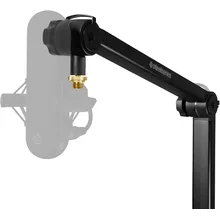  за микрофон SteelSeries Alias Boom Arm 899661 STEEL-MIC-60474 на топ цена - PIC.bg
