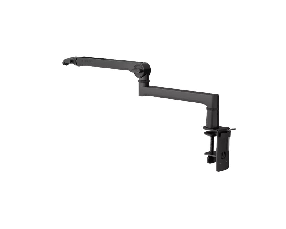 Стойка за микрофон ENDORFY Broadcast Low Profile Boom Arm 6
