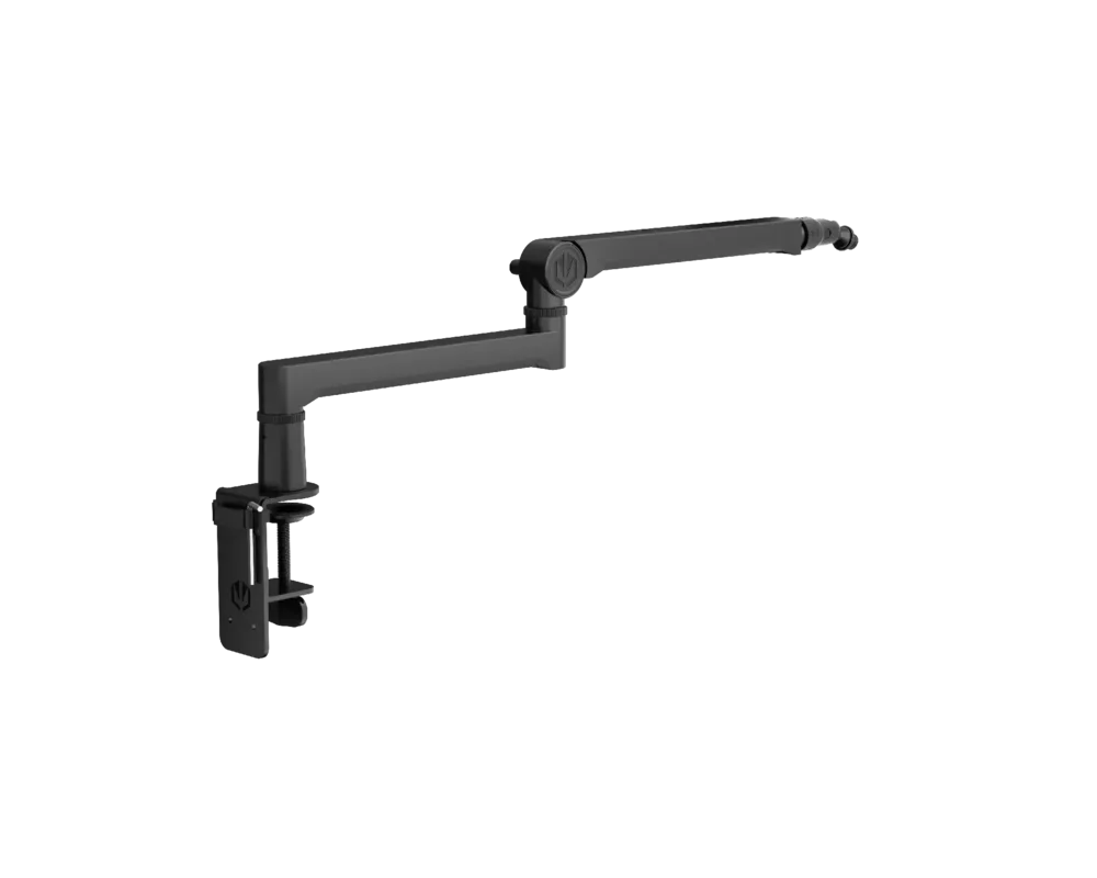 Стойка за микрофон ENDORFY Broadcast Low Profile Boom Arm 5