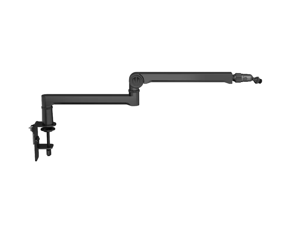 Стойка за микрофон ENDORFY Broadcast Low Profile Boom Arm 7