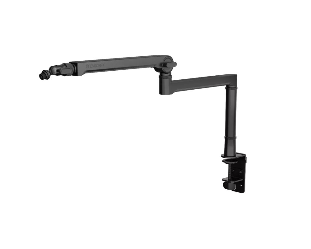Стойка за микрофон ENDORFY Broadcast Low Profile Boom Arm 3