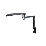 Стойка за микрофон ENDORFY Broadcast Low Profile RGB Boom Arm 3