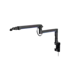 Стойка за микрофон ENDORFY Broadcast Low Profile RGB Boom Arm 2