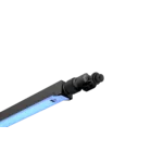 Стойка за микрофон ENDORFY Broadcast Low Profile RGB Boom Arm 10