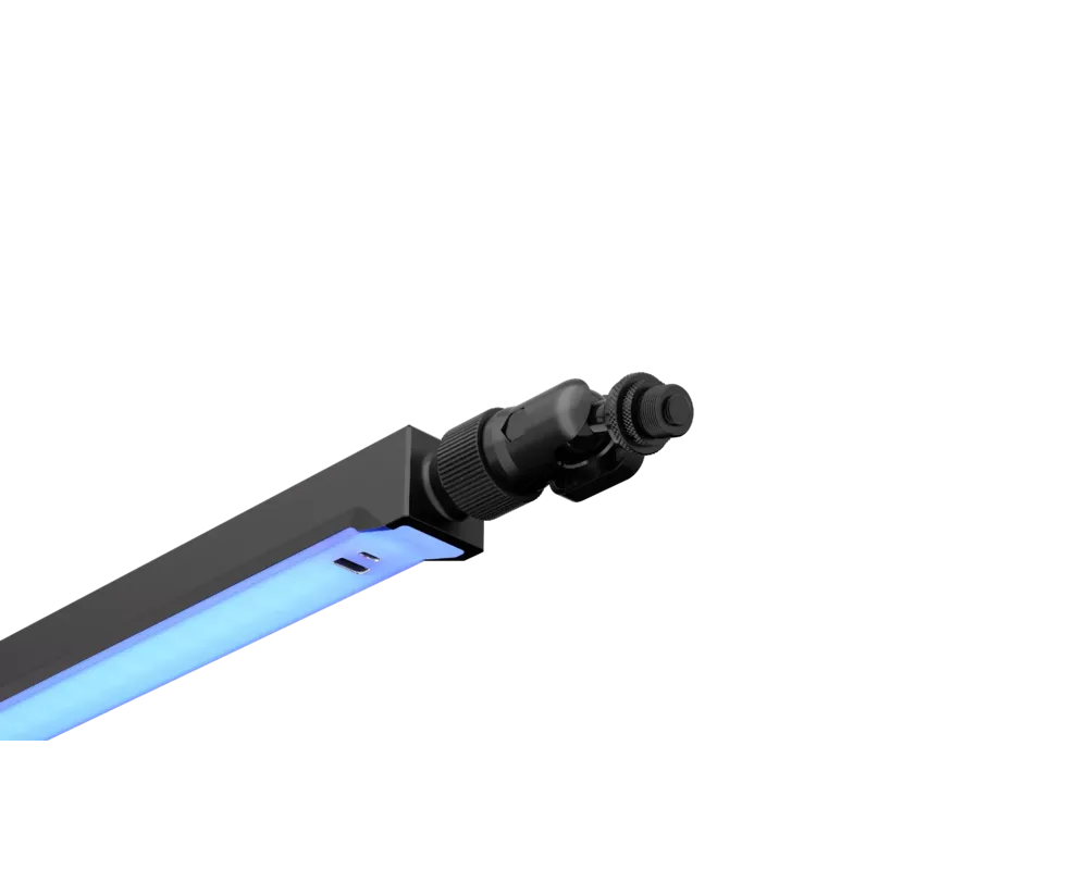 Стойка за микрофон ENDORFY Broadcast Low Profile RGB Boom Arm 10