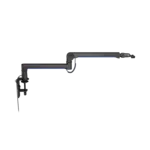 Стойка за микрофон ENDORFY Broadcast Low Profile RGB Boom Arm 9