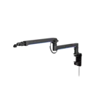 <span>Стойка</span> за микрофон ENDORFY Broadcast Low Profile RGB Boom Arm <span class='catalog-num-in-name'>END-MIC-EY0A010</span> - 