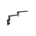 Стойка за микрофон ENDORFY Broadcast Low Profile RGB Boom Arm 7