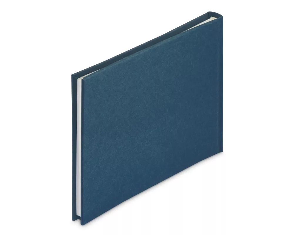 Фото и видео аксесоари Албум "Wrinkled" 24x17 см, 36 бели страници, 07612 3