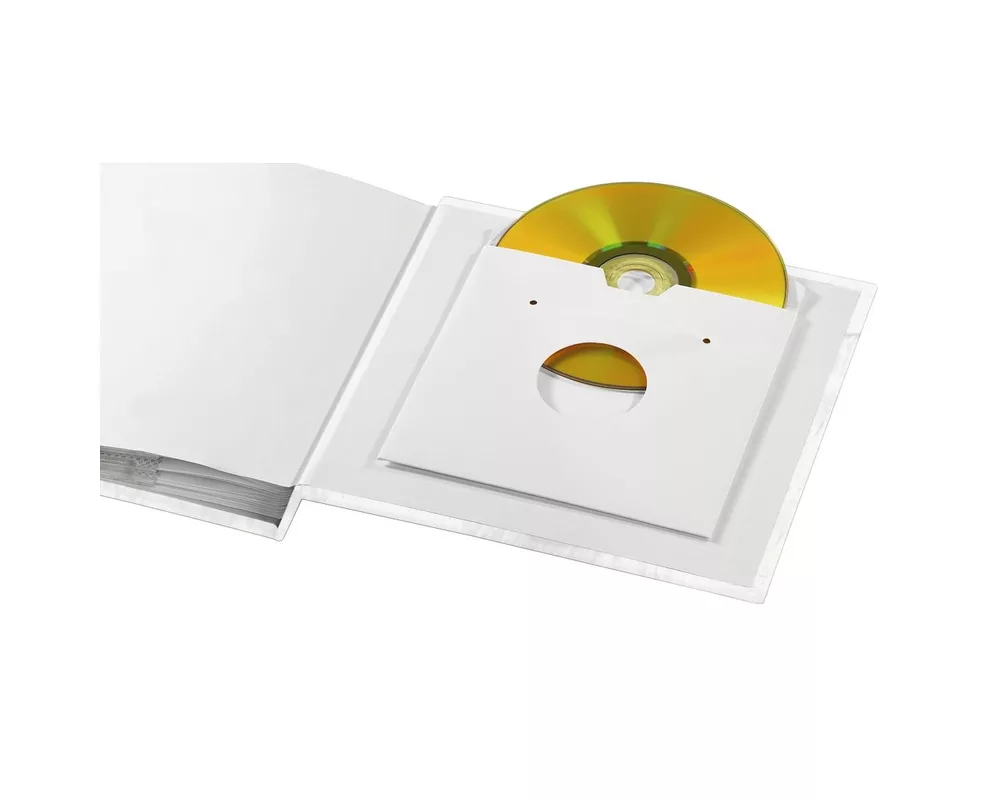 Фото и видео аксесоари HAMA Албум "Bernd" Memo за 200 снимки с размер 10х15 см, 02174 4