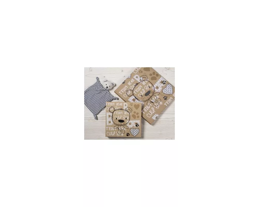 Фото и видео аксесоари HAMA Албум "Bernd" Memo за 200 снимки с размер 10х15 см, 02174 6