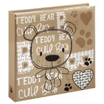 <span>Фото и видео аксесоари</span> HAMA Албум "Bernd" Memo за 200 снимки с размер 10х15 см, 02174 <span class='catalog-num-in-name'>HAMA-02174</span> - 