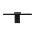 <span>Осветително тяло</span> Лампа за четене за лаптоп BenQ LaptopBar - Черно <span class='catalog-num-in-name'>BENQ-ACC-HALO-ES5</span> - 