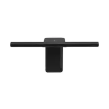  Лампа за четене за лаптоп BenQ LaptopBar - Черно 899680 BENQ-ACC-HALO-ES5 на топ цена - PIC.bg