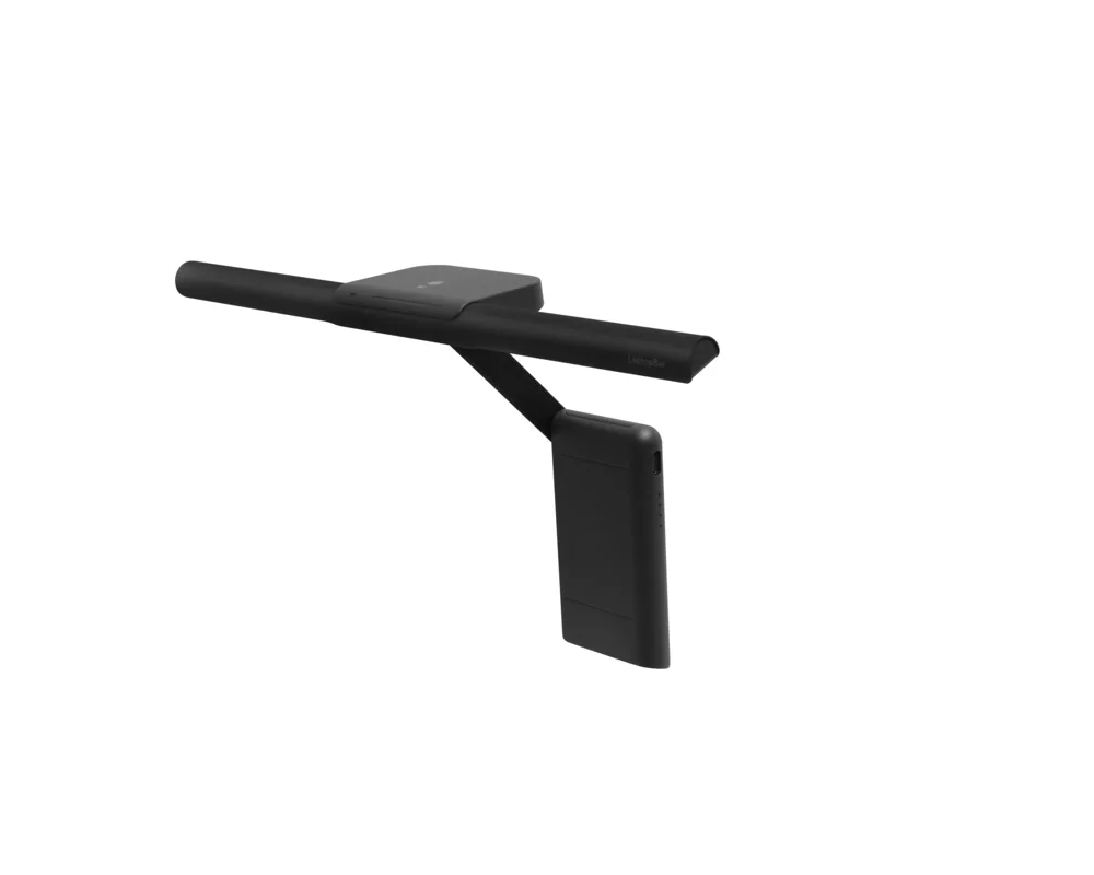 Осветително тяло Лампа за четене за лаптоп BenQ LaptopBar - Черно 2