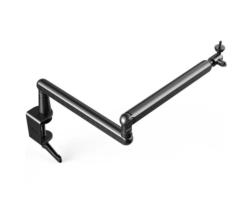 Стойка за микрофон FIFINE BM88 High End Boom Arm Stand 4