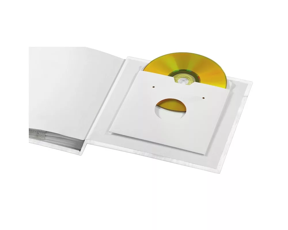 Фото и видео аксесоари HAMA Албум "Hello Panda" за 200 снимки с размер 10х15 см, 02661 4