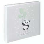 <span>Фото и видео аксесоари</span> HAMA Албум "Hello Panda" за 200 снимки с размер 10х15 см, 02661 <span class='catalog-num-in-name'>HAMA-02661</span> - 