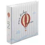<span>Фото и видео аксесоари</span> HAMA Memo Албум "Our Baby" за 200 снимки с размер 10x15 cm <span class='catalog-num-in-name'>HAMA-03865</span> - 
