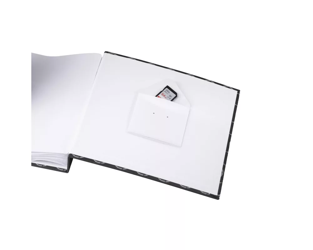 Фото и видео аксесоари HAMA Memo Албум "Our Baby" за 200 снимки с размер 10x15 cm 4