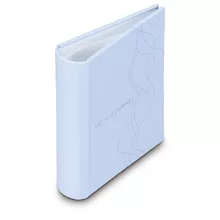  Албум HAMA "Life" Slip-In, за 20 инстантни снимки, 5,4 х 8,6 см 899694 HAMA-07724 на топ цена - PIC.bg