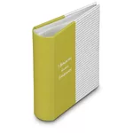 <span>Фото и видео аксесоари</span> Албум HAMA "Treasure" Slip-In, за 20 инстантни снимки, 5,4 х 8,6 см <span class='catalog-num-in-name'>HAMA-07725</span> - 