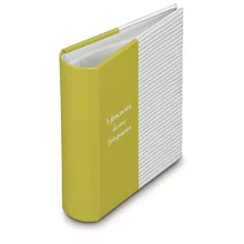  Албум HAMA "Treasure" Slip-In, за 20 инстантни снимки, 5,4 х 8,6 см 899695 HAMA-07725 на топ цена - PIC.bg