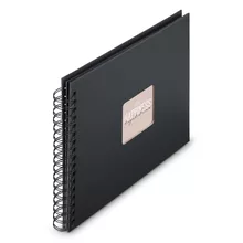  Албум със спирала "Fine Art", 28x24 см, 50 страници 899696 HAMA-09834 на топ цена - PIC.bg