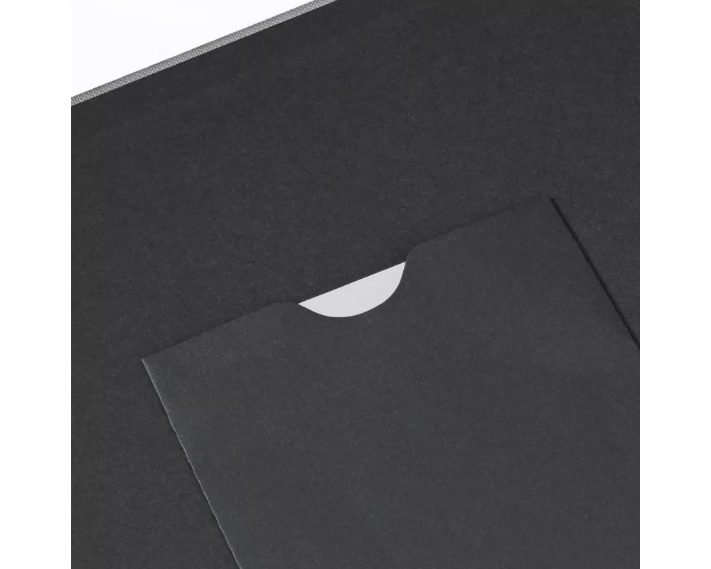 Фото и видео аксесоари Албум със спирала "Fine Art", 28x24 см, 50 страници 7