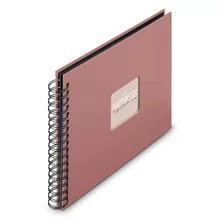  Албум със спирала "Fine Art", 28x24 см, 50 страници 899697 HAMA-09858 на топ цена - PIC.bg