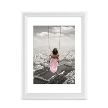  Рамка за снимки "Swing" 20х30 см, пластмасова, 193212 899710 HAMA-193212 на топ цена - PIC.bg