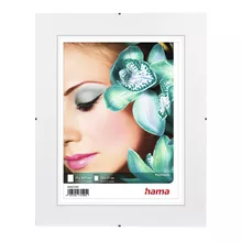  Рамка за снимки Clip-Fix Style, 21 x 29.7cm, A4, плексиглас 899711 HAMA-61595 на топ цена - PIC.bg