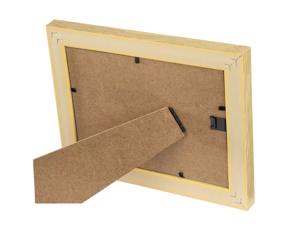 Фото и видео аксесоари HAMA Рамка за снимки, "Rustic", 20 x 30 см, пластмасова, дъб 6