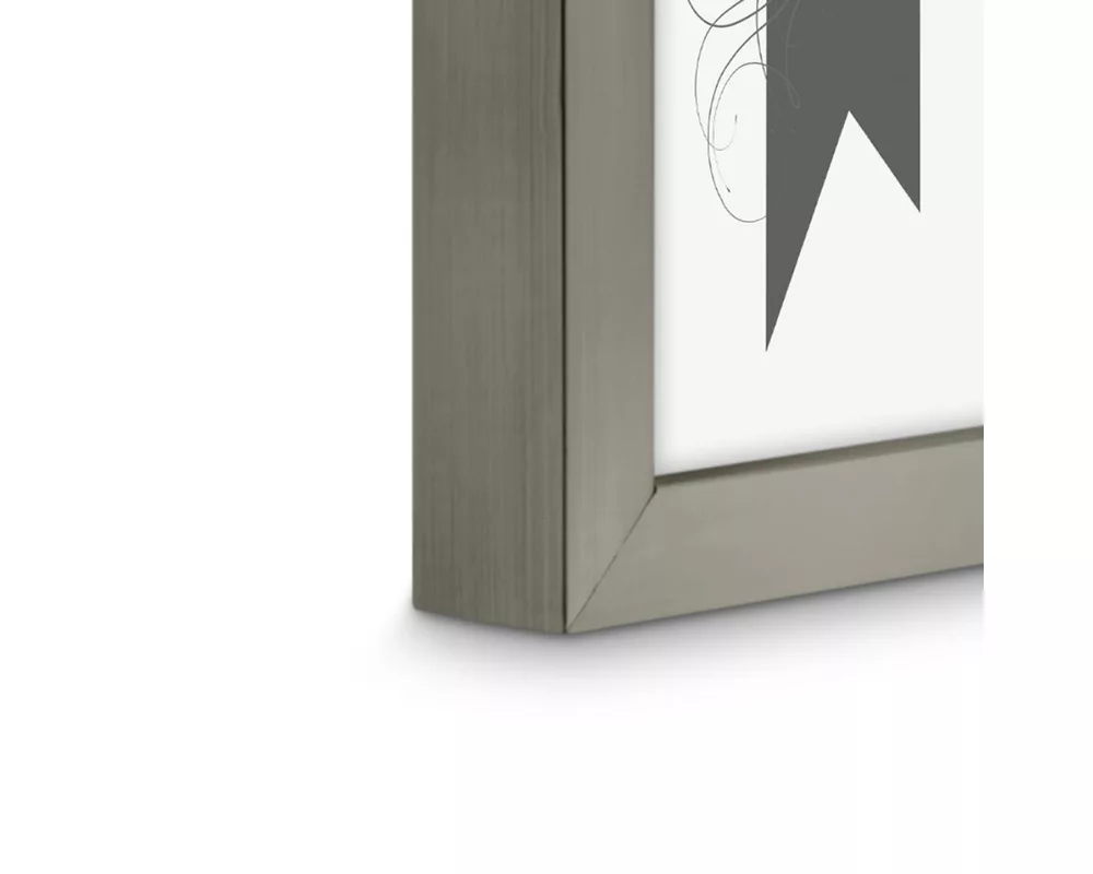 Фото и видео аксесоари HAMA Рамка за снимки “Chiaro”, 21 x 29,7 см, DIN A4 3