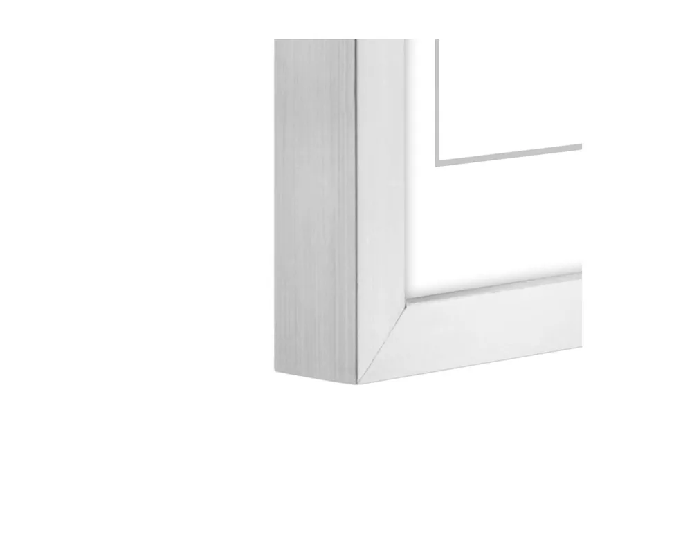 Фото и видео аксесоари HAMA Рамка за снимки “Chiaro”, 30 x 40 cm, бяла 3