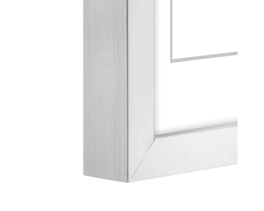 Фото и видео аксесоари HAMA Рамка за снимки “Chiaro”, 30 x 40 cm, бяла 9