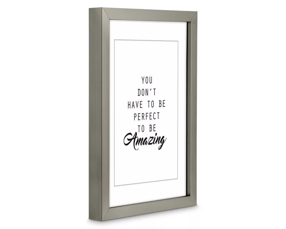 Фото и видео аксесоари HAMA Рамка за снимки “Chiaro”, 30 x 40 см 2