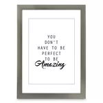 <span>Фото и видео аксесоари</span> HAMA Рамка за снимки “Chiaro”, 30 x 40 см <span class='catalog-num-in-name'>HAMA-193270</span> - 