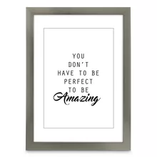  HAMA Рамка за снимки “Chiaro”, 30 x 40 см 899718 HAMA-193270 на топ цена - PIC.bg