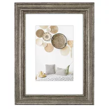  HAMA Рамка за снимки, "Lobby", 20 x 30 см, пластмасова, бронзова 899719 HAMA-175798 на топ цена - PIC.bg