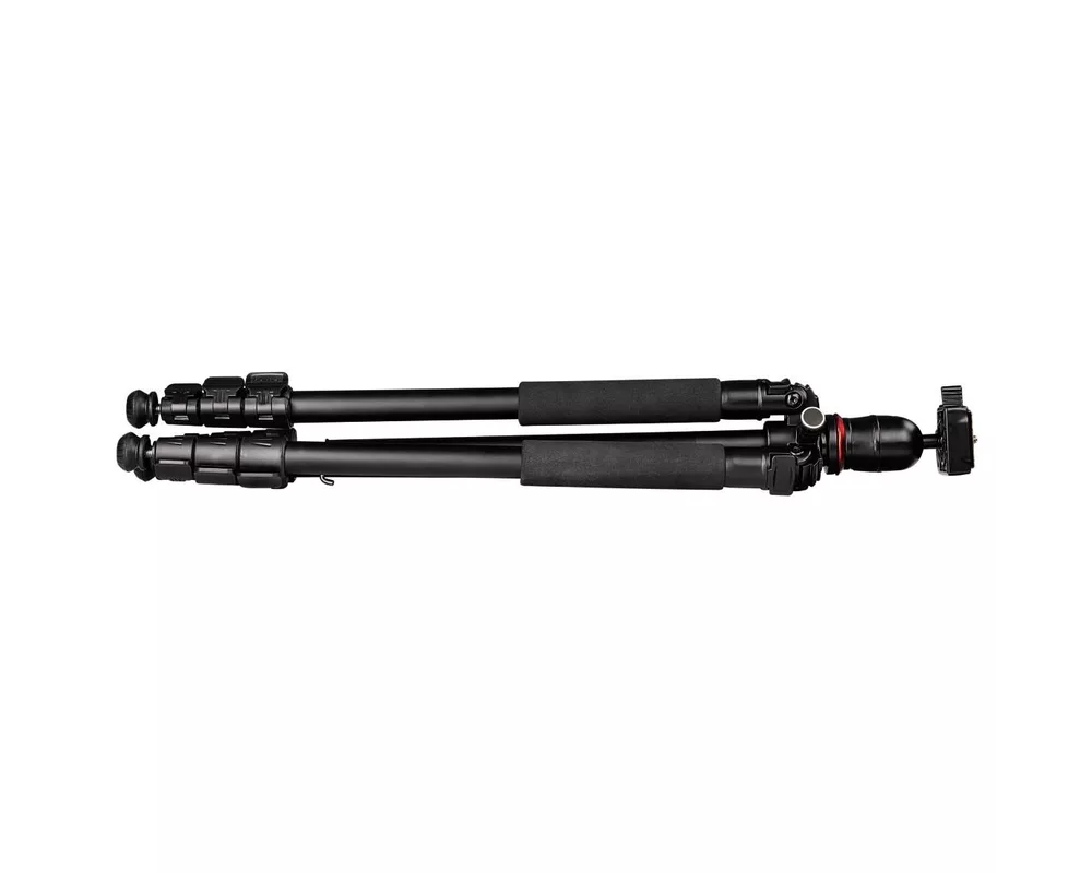 Фото и видео аксесоари Статив HAMA Traveller 163 Ball, 04291 3