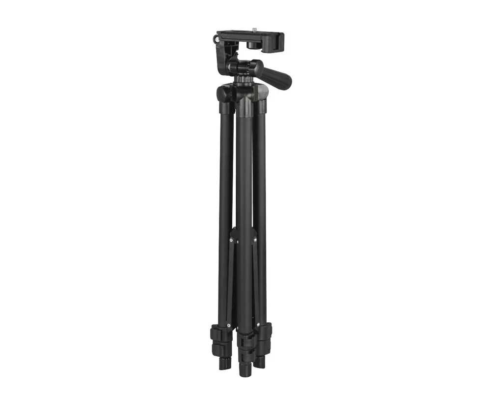 Фото и видео аксесоари Трипод HAMA Star, за смартфони, GoPro, 112 см, 04640 4