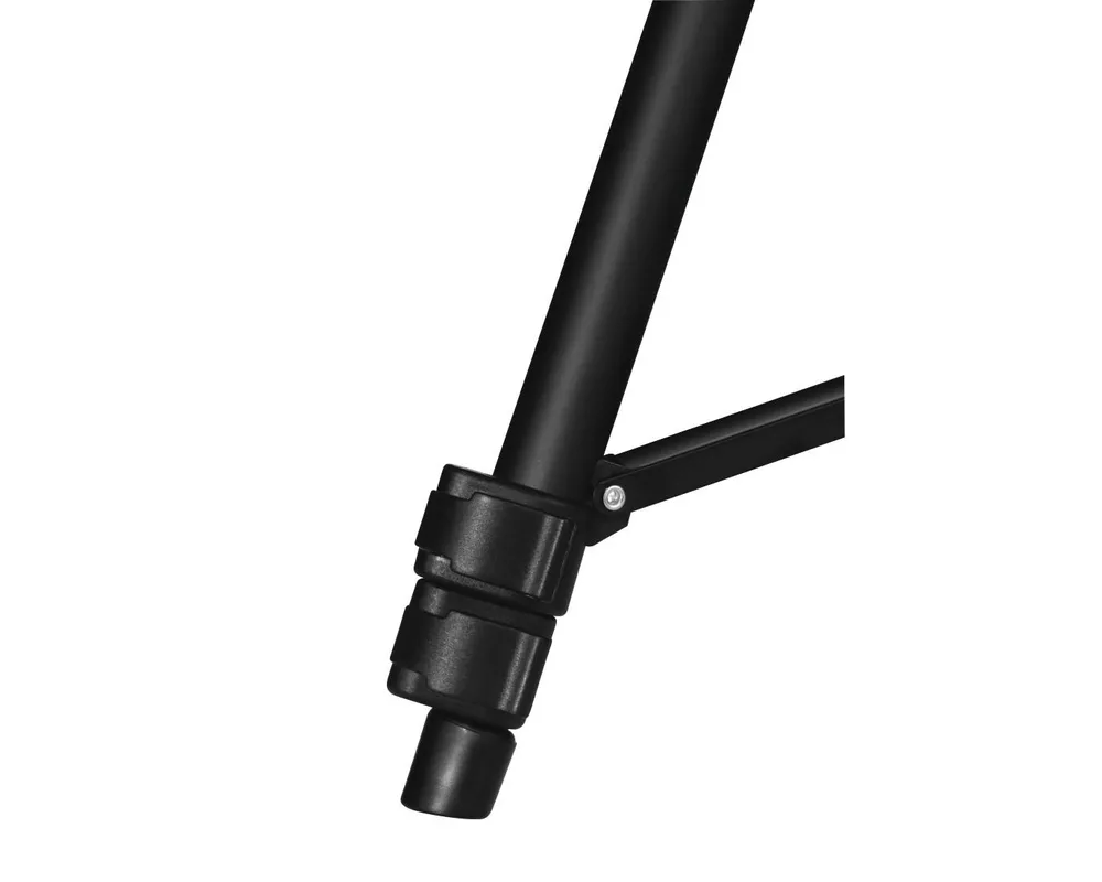 Фото и видео аксесоари Трипод HAMA Star, за смартфони, GoPro, 112 см, 04640 7